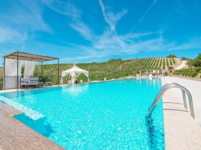 Enticing Apartment in Ascoli Piceno with Swimming Pool Ascoli Piceno